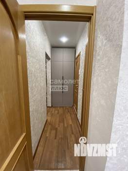 2-к квартира, вторичка, 51м2, 6/16 этаж