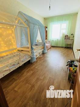 2-к квартира, вторичка, 55м2, 7/12 этаж
