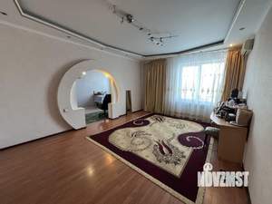 4-к квартира, вторичка, 104м2, 3/7 этаж