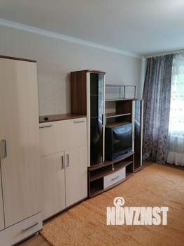 2-к квартира, вторичка, 42м2, 1/5 этаж