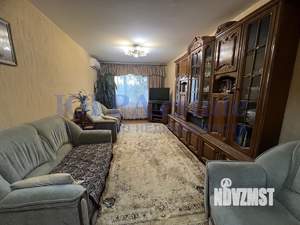 3-к квартира, вторичка, 65м2, 4/9 этаж