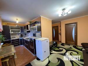 3-к квартира, вторичка, 58м2, 5/5 этаж