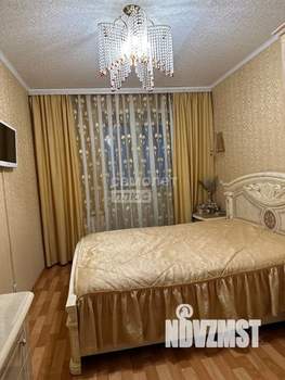 3-к квартира, вторичка, 62м2, 7/9 этаж