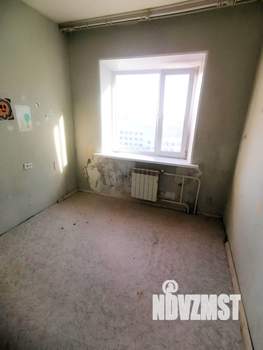 4-к квартира, вторичка, 85м2, 9/9 этаж