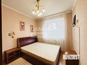 3-к квартира, вторичка, 62м2, 5/9 этаж
