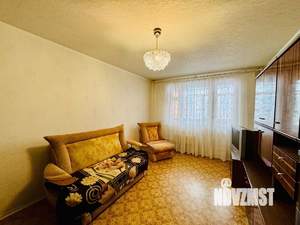 2-к квартира, вторичка, 58м2, 4/16 этаж