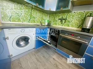 3-к квартира, вторичка, 60м2, 6/9 этаж