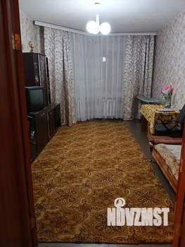 3-к квартира, вторичка, 71м2, 6/10 этаж