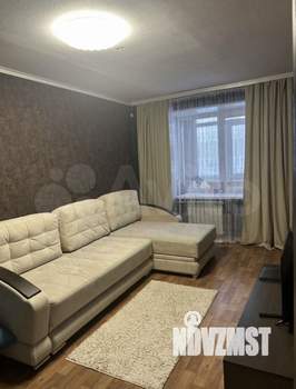 1-к квартира, вторичка, 31м2, 2/5 этаж
