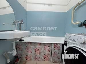 1-к квартира, вторичка, 35м2, 7/9 этаж