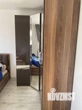 3-к квартира, вторичка, 74м2, 16/17 этаж
