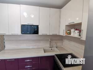 3-к квартира, вторичка, 59м2, 4/5 этаж