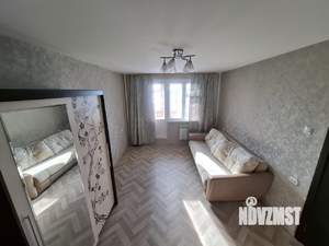 1-к квартира, вторичка, 38м2, 6/16 этаж