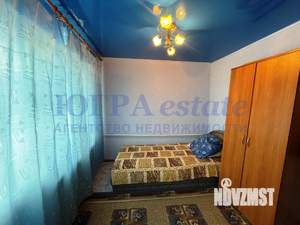 4-к квартира, вторичка, 61м2, 5/5 этаж