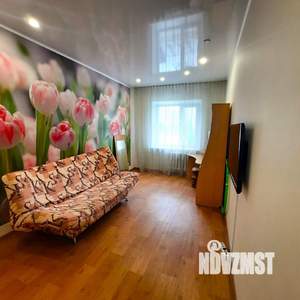 2-к квартира, вторичка, 55м2, 3/9 этаж
