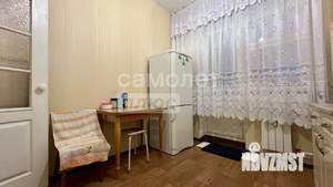 2-к квартира, вторичка, 55м2, 8/9 этаж