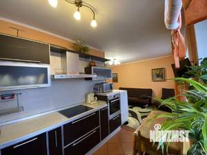 3-к квартира, вторичка, 58м2, 5/5 этаж