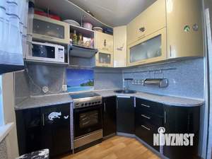 3-к квартира, вторичка, 59м2, 7/9 этаж