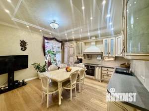 5-к квартира, вторичка, 167м2, 5/8 этаж
