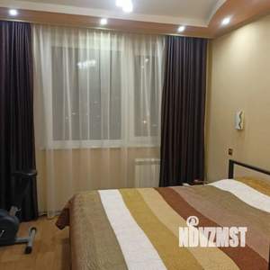 3-к квартира, вторичка, 72м2, 12/16 этаж