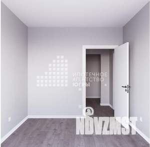2-к квартира, вторичка, 61м2, 6/16 этаж