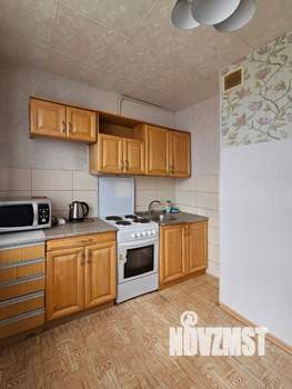 1-к квартира, вторичка, 38м2, 7/16 этаж