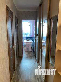 3-к квартира, вторичка, 74м2, 5/16 этаж