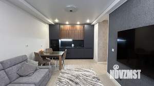 2-к квартира, вторичка, 56м2, 5/16 этаж