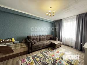 2-к квартира, вторичка, 57м2, 18/21 этаж