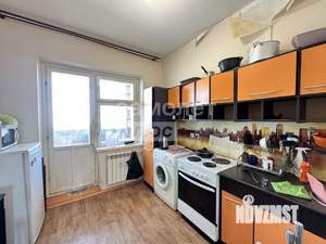 2-к квартира, вторичка, 55м2, 9/9 этаж
