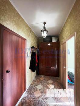 1-к квартира, вторичка, 39м2, 5/9 этаж
