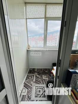3-к квартира, вторичка, 69м2, 7/10 этаж