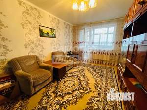2-к квартира, вторичка, 58м2, 14/16 этаж
