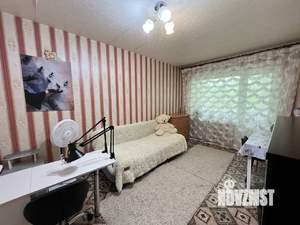 2-к квартира, вторичка, 47м2, 5/5 этаж
