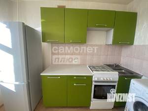1-к квартира, вторичка, 28м2, 8/10 этаж