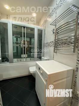 3-к квартира, вторичка, 129м2, 7/8 этаж