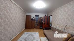 2-к квартира, вторичка, 51м2, 1/16 этаж