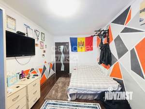 2-к квартира, вторичка, 41м2, 4/5 этаж