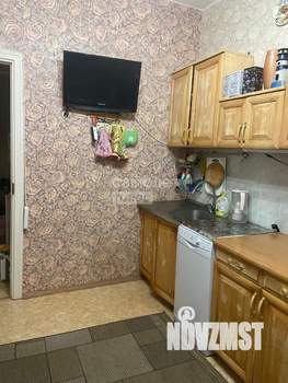 3-к квартира, вторичка, 68м2, 4/9 этаж