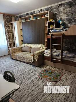1-к квартира, вторичка, 36м2, 3/3 этаж