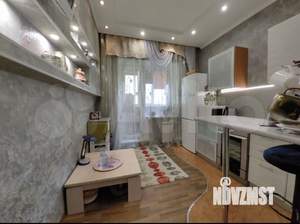 1-к квартира, вторичка, 39м2, 4/9 этаж