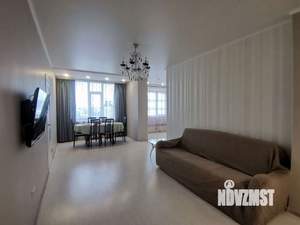 1-к квартира, вторичка, 72м2, 9/15 этаж