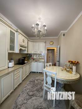 2-к квартира, сданный дом, 55м2, -2/9 этаж