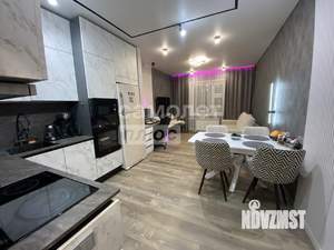 3-к квартира, вторичка, 79м2, 6/12 этаж