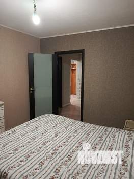 3-к квартира, вторичка, 66м2, 3/5 этаж