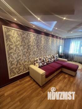 3-к квартира, вторичка, 60м2, 3/5 этаж