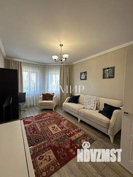 2-к квартира, вторичка, 70м2, 4/9 этаж