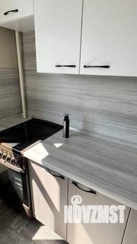 1-к квартира, вторичка, 38м2, 16/16 этаж