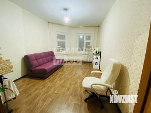 2-к квартира, вторичка, 55м2, 7/12 этаж