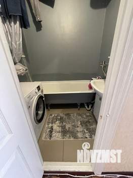 1-к квартира, вторичка, 39м2, 9/9 этаж